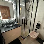 Elite - Urban Chic & Terrace Apartman Bari