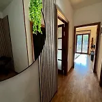 Elite - Urban Chic & Terrace Apartman
