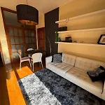 Apartman Elite - Urban Chic & Terrace *