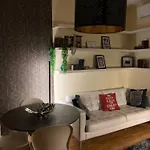 Elite - Urban Chic & Terrace Apartman