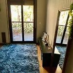 Elite - Urban Chic & Terrace Apartman