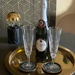 Elite - Urban Chic & Terrace Bari