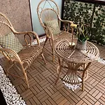 Elite - Urban Chic & Terrace Apartman Bari