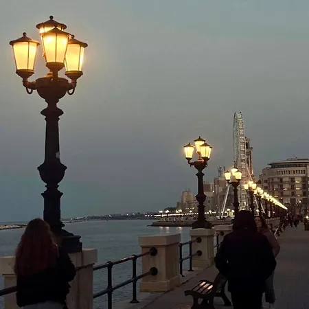 Elite - Urban Chic & Terrace Apartman