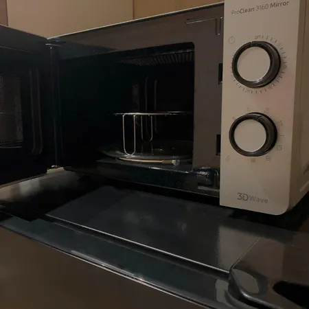 Elite - Urban Chic & Terrace 公寓