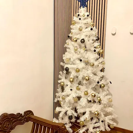 Apartman Elite - Urban Chic & Terrace *