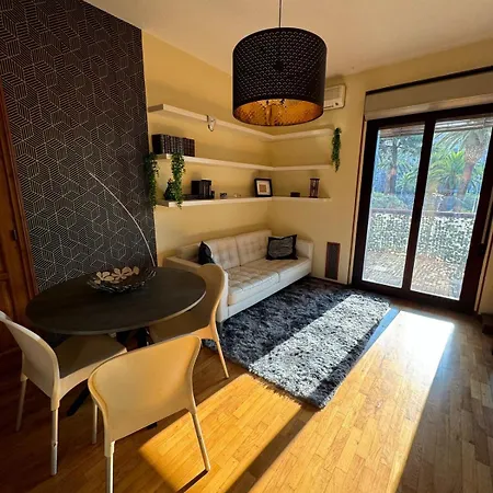 Elite - Urban Chic & Terrace Daire *