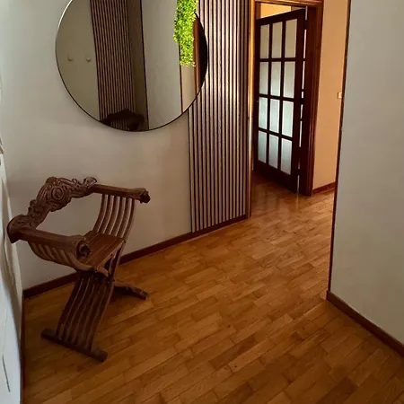 Daire Elite - Urban Chic & Terrace *