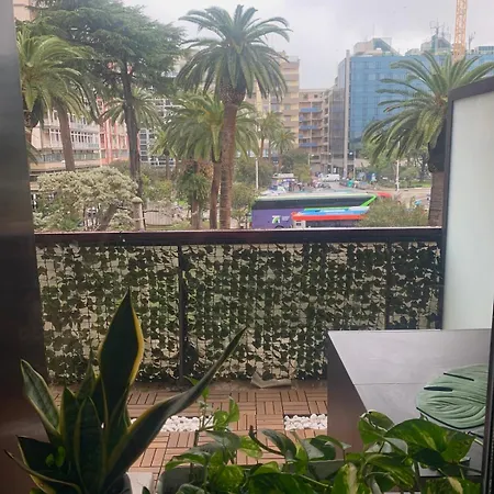 Daire Elite - Urban Chic & Terrace