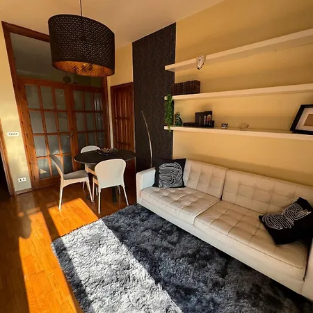 Apartman Elite - Urban Chic & Terrace *