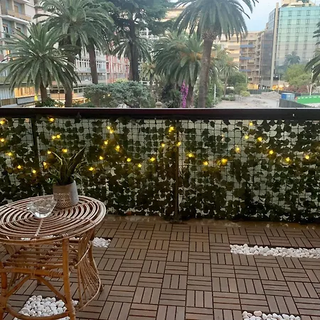 Elite - Urban Chic & Terrace *