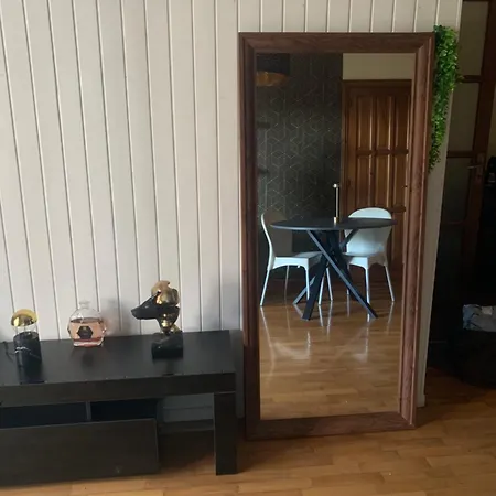 Apartman Elite - Urban Chic & Terrace *