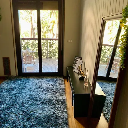 Elite - Urban Chic & Terrace Apartman