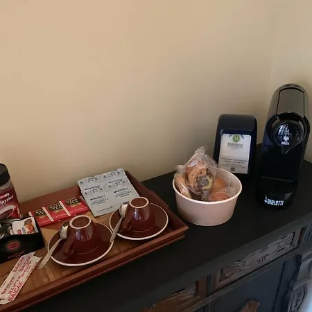 Elite - Urban Chic & Terrace * 巴里