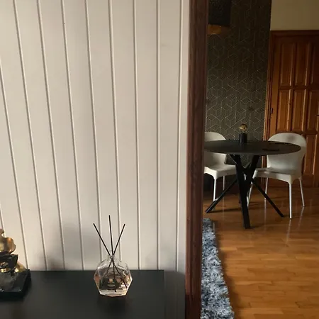 Elite - Urban Chic & Terrace Daire *