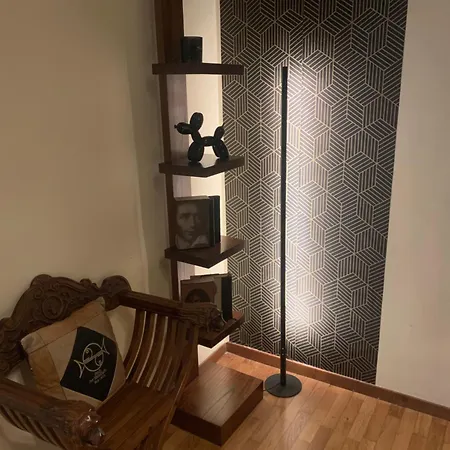 Elite - Urban Chic & Terrace Daire