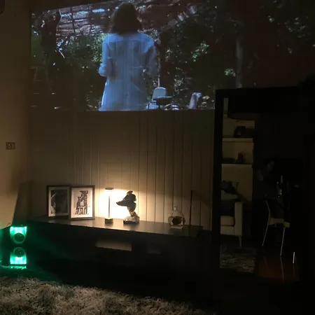 公寓 Elite - Urban Chic & Terrace 巴里