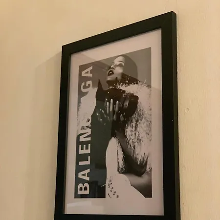 Elite - Urban Chic & Terrace 公寓