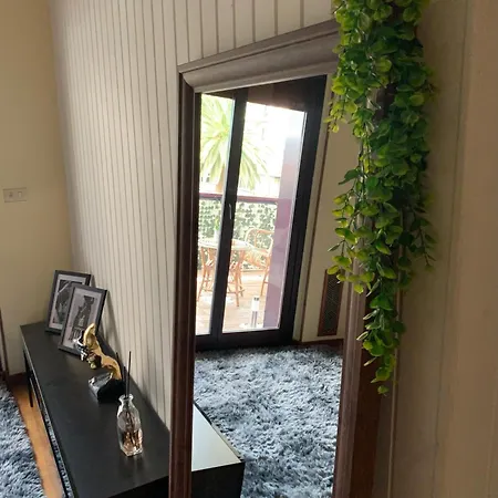 Apartman Elite - Urban Chic & Terrace *