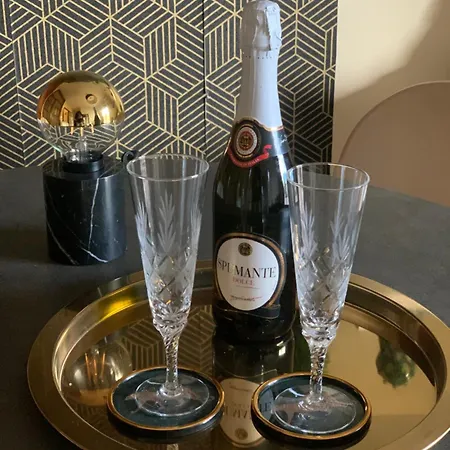 Elite - Urban Chic & Terrace 巴里