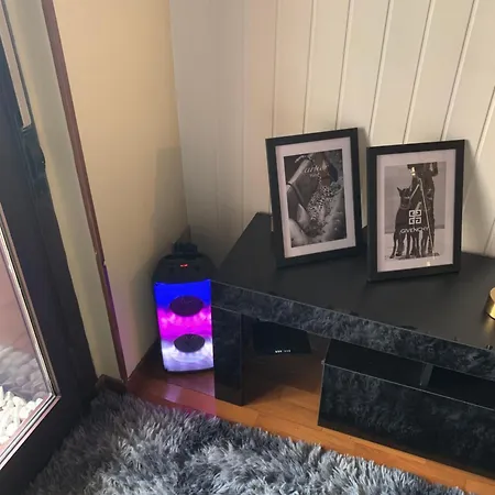 Elite - Urban Chic & Terrace Bari