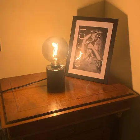 Elite - Urban Chic & Terrace 巴里