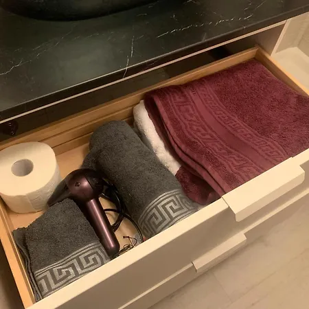 Elite - Urban Chic & Terrace 巴里