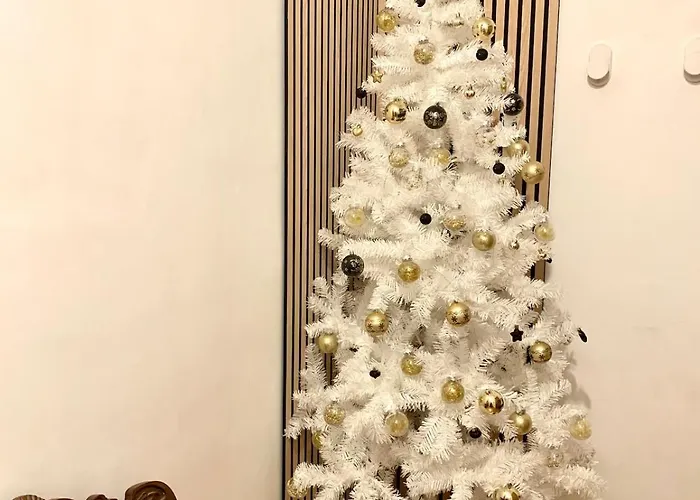 公寓 Elite - Urban Chic & Terrace *