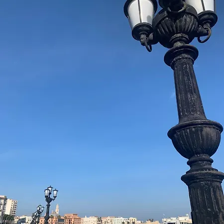 Elite - Urban Chic & Terrace باري
