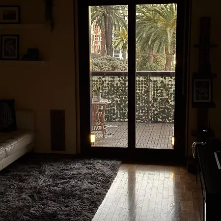 Lägenhet Elite - Urban Chic & Terrace