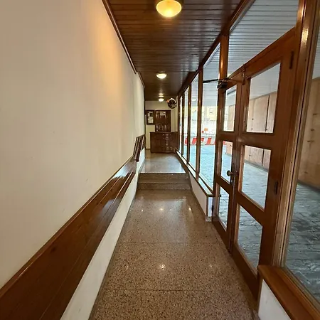 Elite - Urban Chic & Terrace Lägenhet *