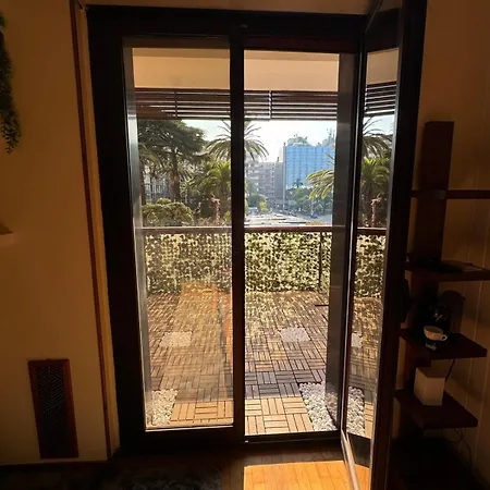 Elite - Urban Chic & Terrace *