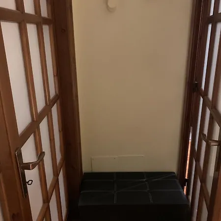 Lägenhet Elite - Urban Chic & Terrace *