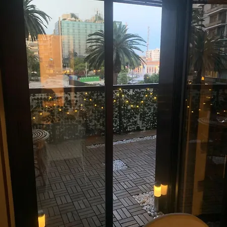 Elite - Urban Chic & Terrace Bari