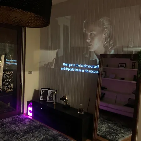 Elite - Urban Chic & Terrace