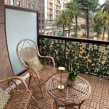Elite - Urban Chic & Terrace Bari
