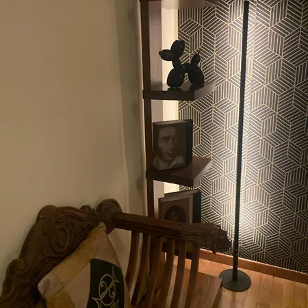 Lägenhet Elite - Urban Chic & Terrace *