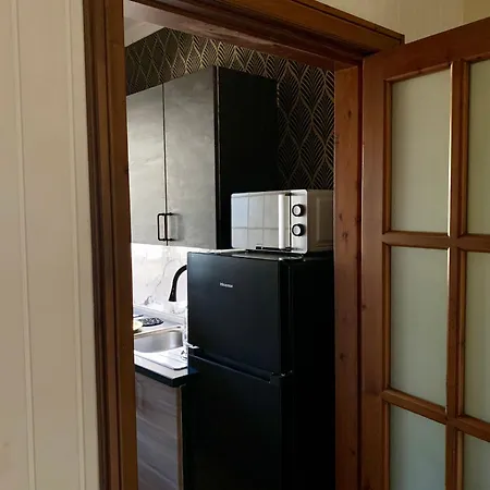 Elite - Urban Chic & Terrace * Μπάρι