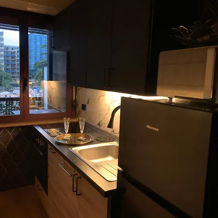 Διαμέρισμα Elite - Urban Chic & Terrace Μπάρι