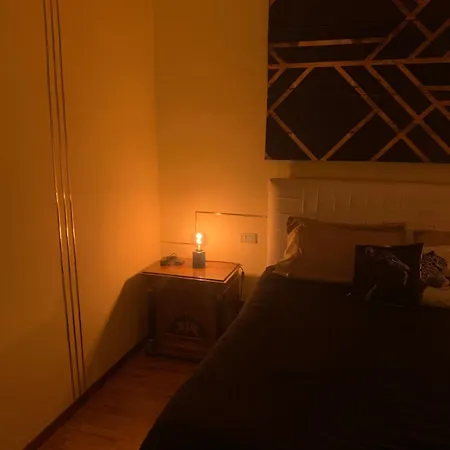 Appartamento Elite - Urban Chic & Terrace Bari