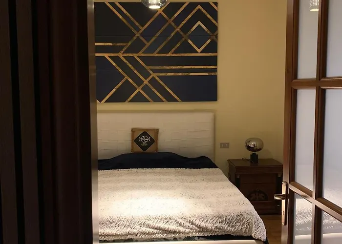 Elite - Urban Chic & Terrace アパート