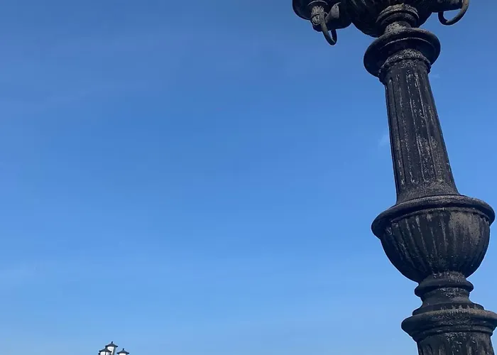 Elite - Urban Chic & Terrace バーリ