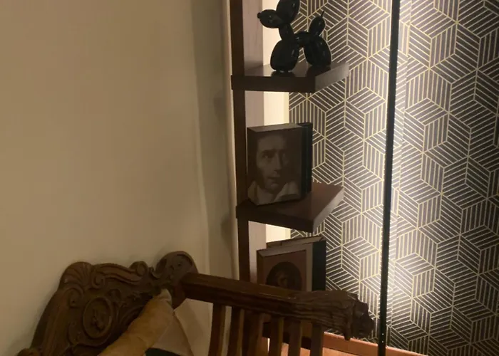 アパート Elite - Urban Chic & Terrace *