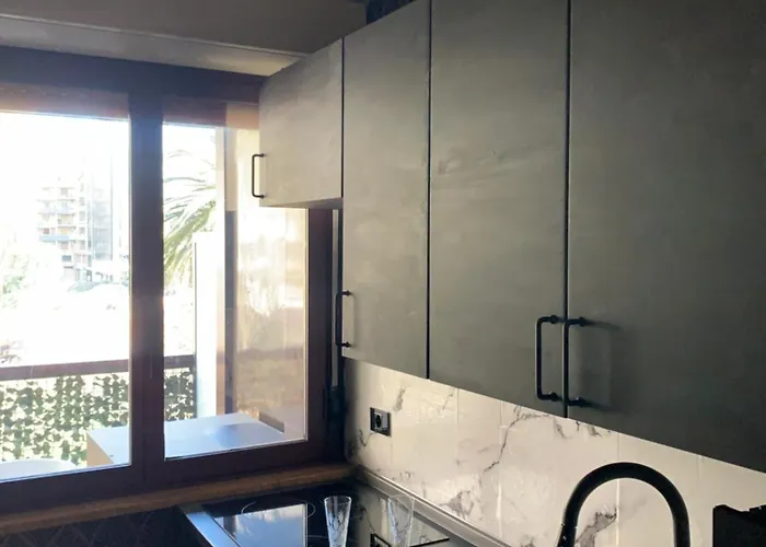 Elite - Urban Chic & Terrace アパート